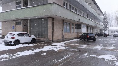 Photo of Bihać: U izolatoriju trenutno hospitalizirana dva pacijenta