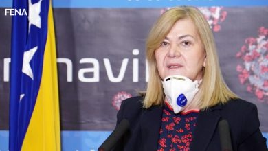 Photo of Milićević: Nisam blokirala nabavu testova za detekciju koronavirusa