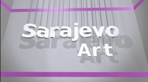 Sarajevo art, emisija iz kulture