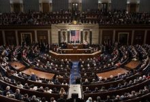 Photo of Američki Senat odobrio paket pomoći od 95 milijardi dolara za Ukrajinu, Izrael i Tajvan