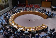 Photo of Generalna skupština UN-a zasjeda 10. oktobra povodom ruske aneksije ukrajinske teritorije