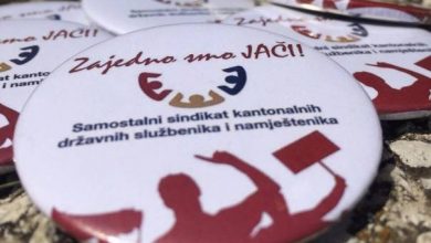 Photo of Poruka Sindikata premijeru Nenadiću: Smanjite finansiranje stranaka iz budžeta