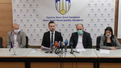 Photo of Efendić: Upravljanje domovima zdravlja treba da bude prepušteno lokalnim zajednicama
