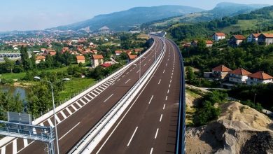 Photo of Autoceste FBiH priprema prijedlog za nove načine naplate cestarina na autocestama u FBiH