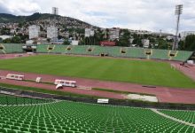 Photo of Poznato kada će se igrati čuveni derbi Sarajeva i Željezničara na Koševu