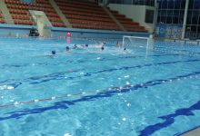 Photo of Proteklog vikenda Vaterpolo liga na Olimpijskom bazenu Otoka
