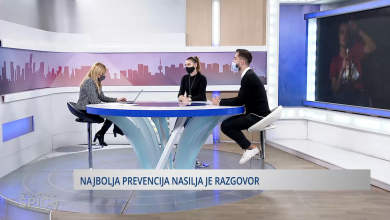 Photo of TVSA Mladima: Srednja tehnička škola grafičkih tehnologija dizajna i multimedije Ilidža predstavila takmičarski rad (Video prilog)