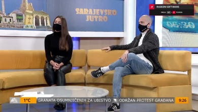Photo of TVSA Mladima: Srednja ekonomska škola predstavila takmičarski rad (Video prilog)