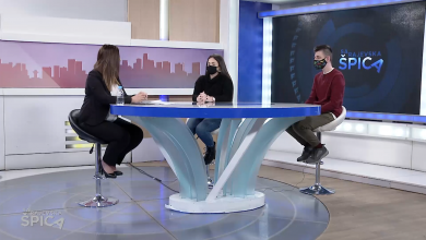 Photo of TVSA Mladima: Četvrta gimnazija Ilidža predstavila takmičarski rad (Video prilog)