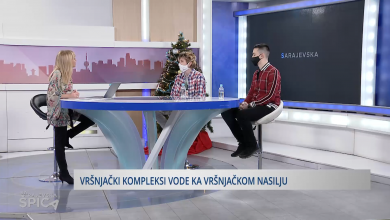 Photo of Predstavljanje prvoplasiranog rada u takmičarskom dijelu projekta TV SA MLADIMA (Video prilog)