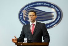 Photo of Bećirović: Sramni prijedlog koji predviđa povećanje plaća najviših državnih funkcionera