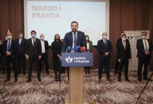 Photo of Konaković: Politički život ne smije stati zbog blokade institucija