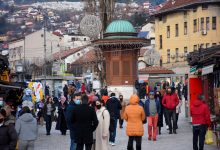 Photo of U Sarajevu poboljšan kvalitet zraka
