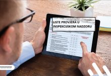 Photo of Kontrole poreskih inspektora: Više od 100 subjekata bez fiskalnih uređaja za promet, 70 radnika na crno
