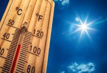 Photo of Počinju prve ovogodišnje vrućine, nagli skok temperatura