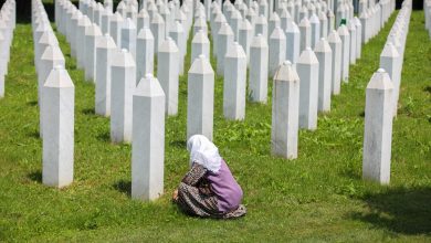 Photo of Uoči još jedne godišnjice genocida, Pettigrew odao počast hrabrosti majkama Srebrenice