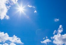Photo of Sunčano i toplo od naredne sedmice, dnevna temperatura od 26 do 36 stepeni