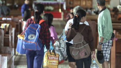 Photo of Filipini: Tri dana zaredom zabilježen rekordan broj zaraženih koronavirusom