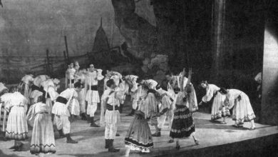 Photo of Narodno pozorište Sarajevo obilježava sto godina rada i djelovanja