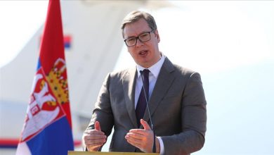 Photo of Vučić pozvao Rusiju da prestane s regrutovanjem Srba za rat u Ukrajini