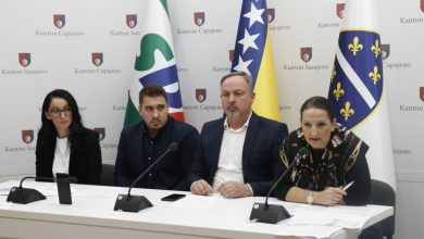 Photo of Dević: Najnovija odluka Ustavnog suda nagovještava ozbiljne posljedice po aktuelnu Vladu KS