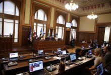 Photo of TVSA saznaje: Konstituirajuća sjednica Gradskog vijeća Sarajeva biće održana 27. maja