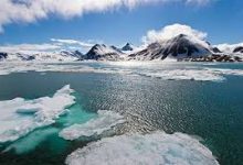 Photo of Najviše temperature ikad izmjerene na Arktiku