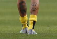 Photo of Tetovirani fudbaleri više neće moći igrati u Kini