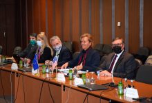 Photo of Eichhorst u Sarajevu: EU i sve zemlje članice pozivaju na hitnu deblokadu institucija BiH