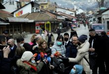 Photo of Samantha Power u Sarajevu: SAD će djelovati protiv onih koji dovode do podjela u BiH