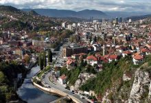 Photo of Zrak u Sarajevu zdraviji, ukinuta epizoda “Upozorenje”