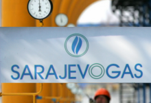 Photo of Radovi na gasovodu Podpaklenik-Sarajevo, korisnici u KS trebali bi imati urednu isporuku