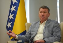 Photo of Hadžibajrić podnio zahtjev za isplatu “bijelog hljeba”