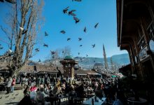 Photo of Sutra u BiH sunčano, temperature do 26 stepeni