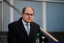 Photo of Schmidt: Procesuiranje predmeta pred pravosudnim institucijama u interesu je društva u cjelini