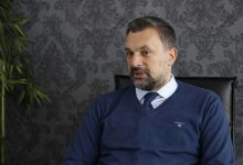 Photo of Konaković najavio podnošenje krivičnih prijava zbog neimenovanja prof. dr. Gavarnkapatanovića