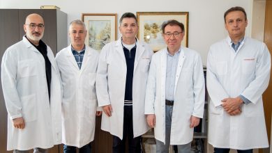 Photo of Turski i bh. ljekari nastavljaju višegodišnju saradnju za dobrobit pacijenata u BiH