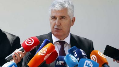 Photo of Čović: Učinit ćemo sve da stabiliziramo političke tokove u BiH