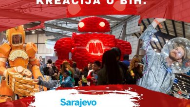 Photo of Sajam nauke, inovacija i kreacija ‘Marker Faire’ 28. i 29. maja u Sarajevu