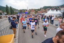 Photo of Osigurajte svoje učešće na 3. TCM Sarajevskom maratonu