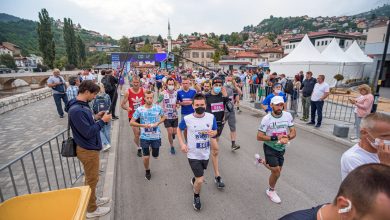 Photo of Osigurajte svoje učešće na 3. TCM Sarajevskom maratonu