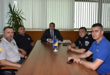 Photo of Cikotić podržao zahtjeve za poboljšanje statusa policijskih službenika ubrzo nakon protesta