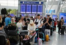 Photo of Njemačka planira dovesti radnike iz inostranstva zbog nedostatka osoblja na aerodromima