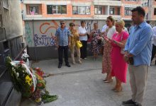 Photo of Godišnjica pogibije tri djevojčice u opkoljenom Sarajevu: