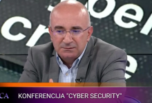 Photo of Dizdarević za TVSA: Sajber terorizam nije isto što i sajber kriminal, potrebna su adekvatna zakonska rješenja