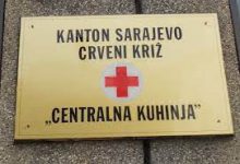 Photo of Crveni križ KS organizira akciju prikupljanja kurbanskog mesa za Centralnu kuhinju