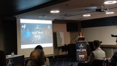 Photo of U Sarajevu počela trodnevna  naučna konferencija o komunikacijskim i informacionim tehnologijama – ICAT 2022