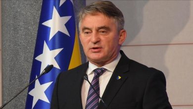 Photo of Komšić: Ne želim vjerovati da je Plenković tip političara poput Dodika koji ne čita materijale