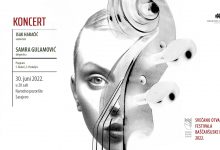 Photo of Koncertom Sarajevske filharmonije u Narodnom pozorištu počinju “Baščaršijske noći”
