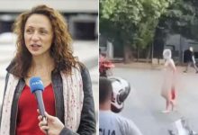 Photo of Izvinjenje građanima uputila  organizatorica “golog” performansa na trgu u Sarajevu: Nisam znala sadržaj